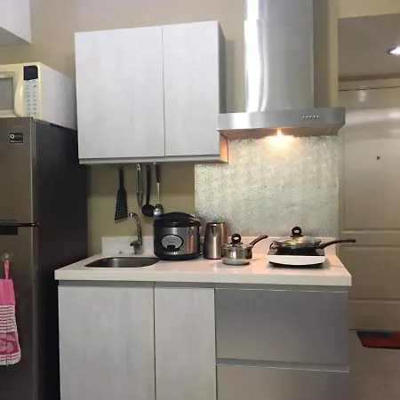 Azure Urban Residences St Tropez Tower 0426