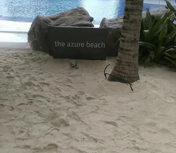 Azure Urban Residences St Tropez Tower 0426 Manila
