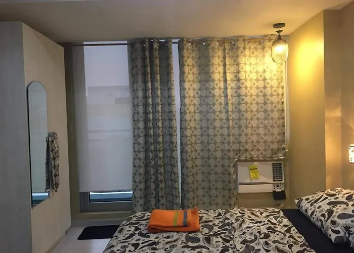 Azure Urban Residences St Tropez Tower 0426 Manila